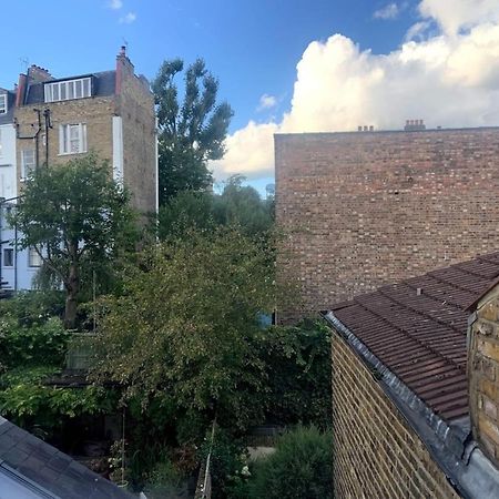 Lovely Spacious 1-Bedroom Flat In Tufnell Park Close To Central ロンドン エクステリア 写真