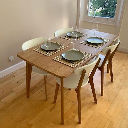 Lovely Spacious 1-Bedroom Flat In Tufnell Park Close To Central ロンドン エクステリア 写真