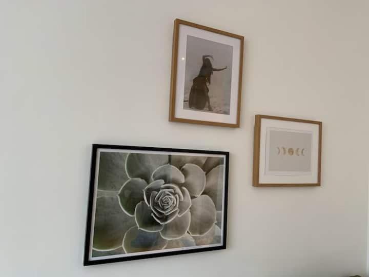 Lovely Spacious 1-Bedroom Flat In Tufnell Park Close To Central ロンドン エクステリア 写真