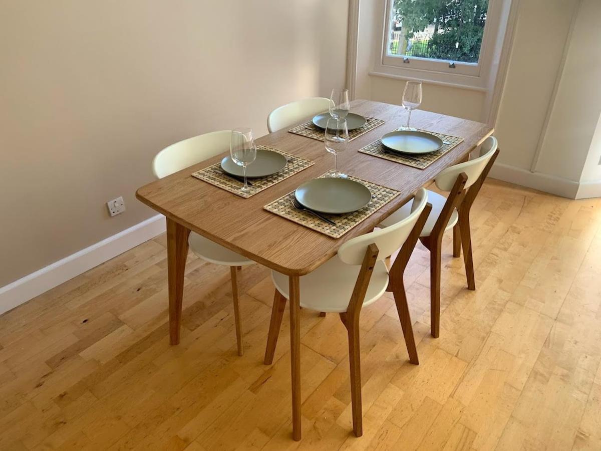 Lovely Spacious 1-Bedroom Flat In Tufnell Park Close To Central ロンドン エクステリア 写真